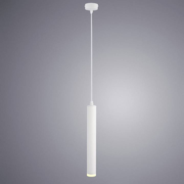 Подвесной светильник Arte Lamp Hubble A6811SP-1WH