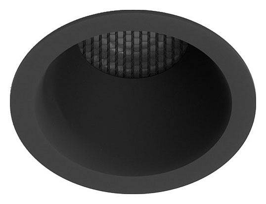 Встраиваемый светильник Arte Lamp Ducre Mini A7093PL-1BK