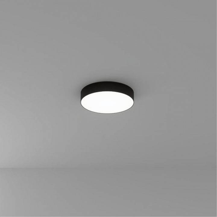 Накладной светильник Arte Lamp Fado A7335PL-1BK