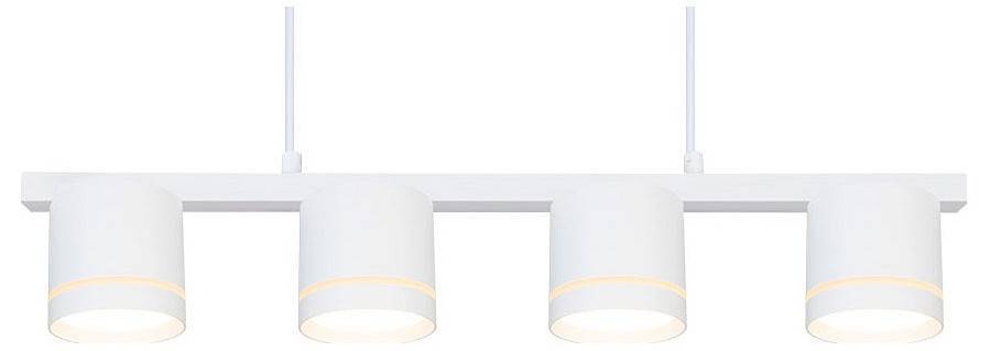 Подвесной светильник Arte Lamp Legacy A8024SP-4WH