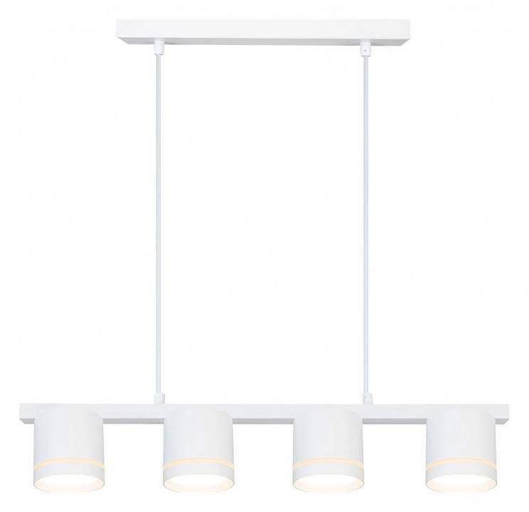 Подвесной светильник Arte Lamp Legacy A8024SP-4WH