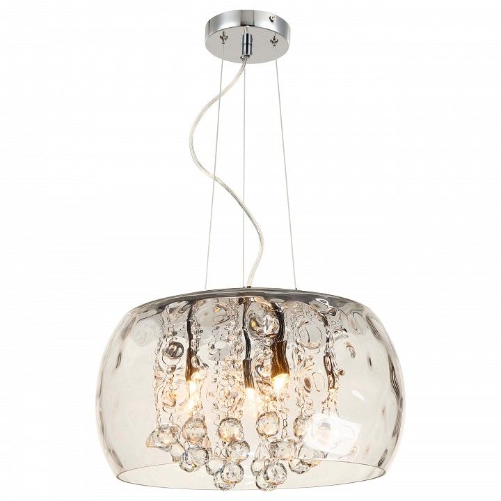 Подвесной светильник Arte Lamp Lacrima A8146SP-6CC
