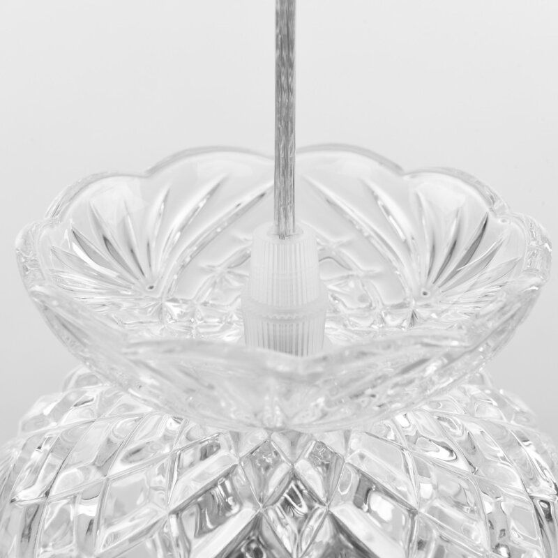 Подвесной светильник Bohemia Ivele Crystal 1478 14781P/11 Ni
