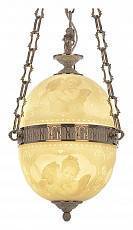 Подвесной светильник Bohemia Ivele Crystal 7100 71000P/25 NW Angel FA4S