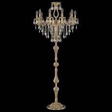 Торшер Bohemia Ivele Crystal 7202 72302T/10/210 B FP