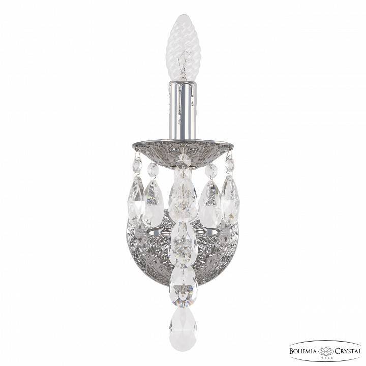 Бра Bohemia Ivele Crystal AL1615 AL16315B/1/141 CG