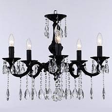 Подвесная люстра Bohemia Ivele Crystal AL7801 AL78101/5/175 A BM