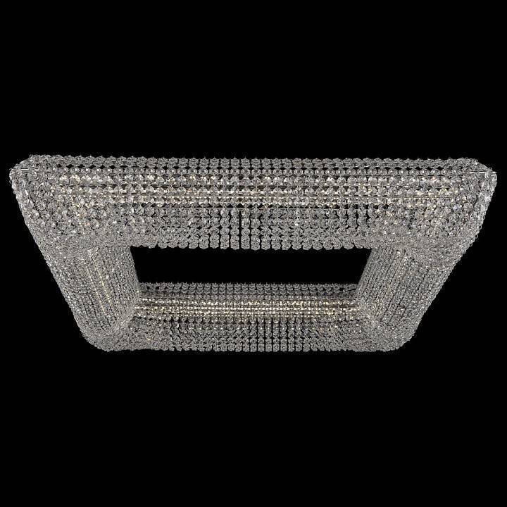 Подвесной светильник Arte Perfetto Luce Remini 3 80 см 3000 K золото S503.0.80.A.3000