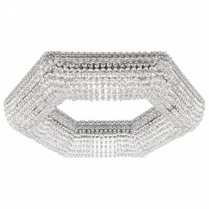 Подвесной светильник Arte Perfetto Luce Remini 5 60 см 3000 K S506.0.60.A.3000