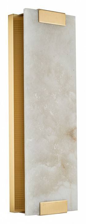 Накладной светильник Belfast Ravenhill 3230 BR MB