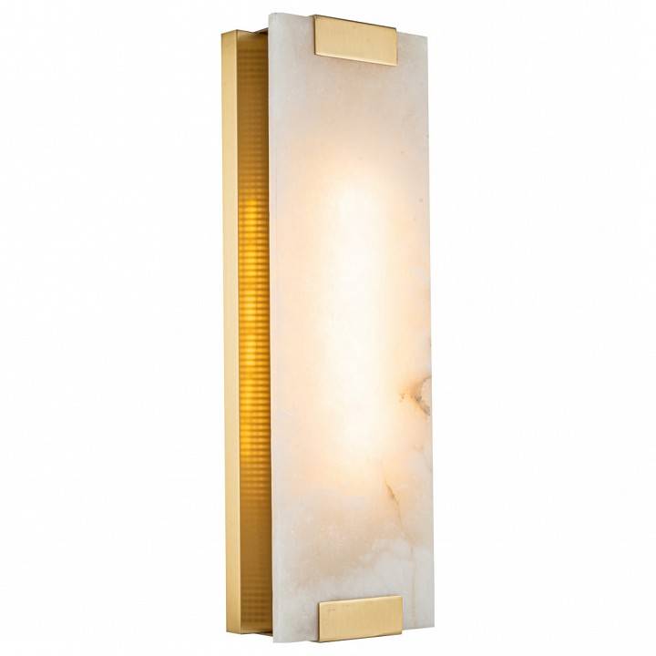 Накладной светильник Belfast Ravenhill 3230 BR MB