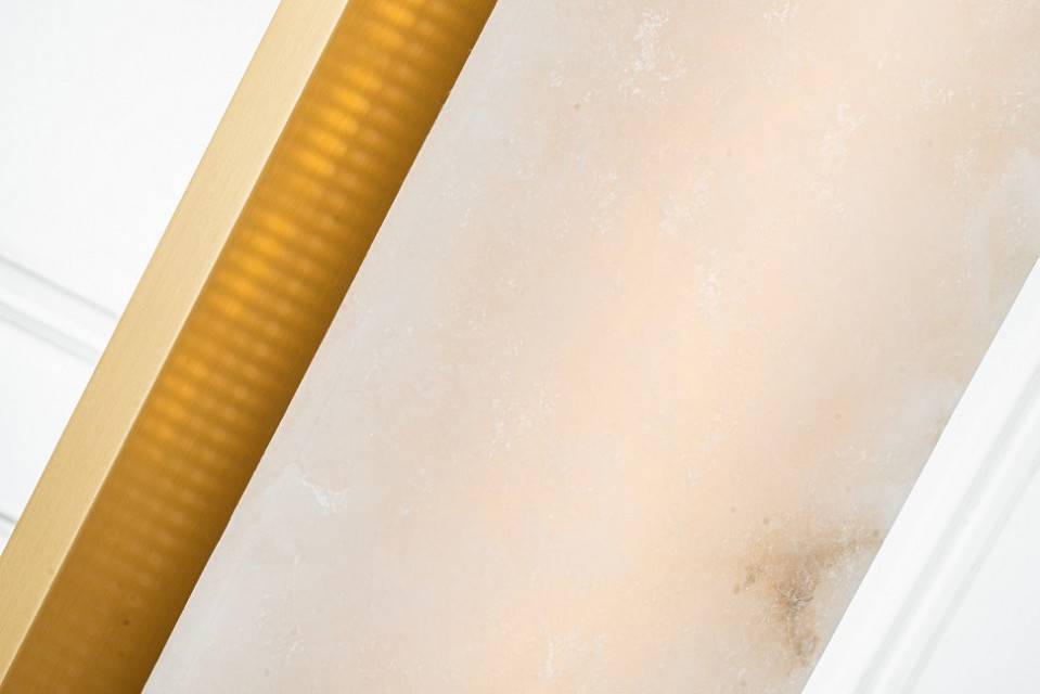 Накладной светильник Belfast Ravenhill 3230 BR MB