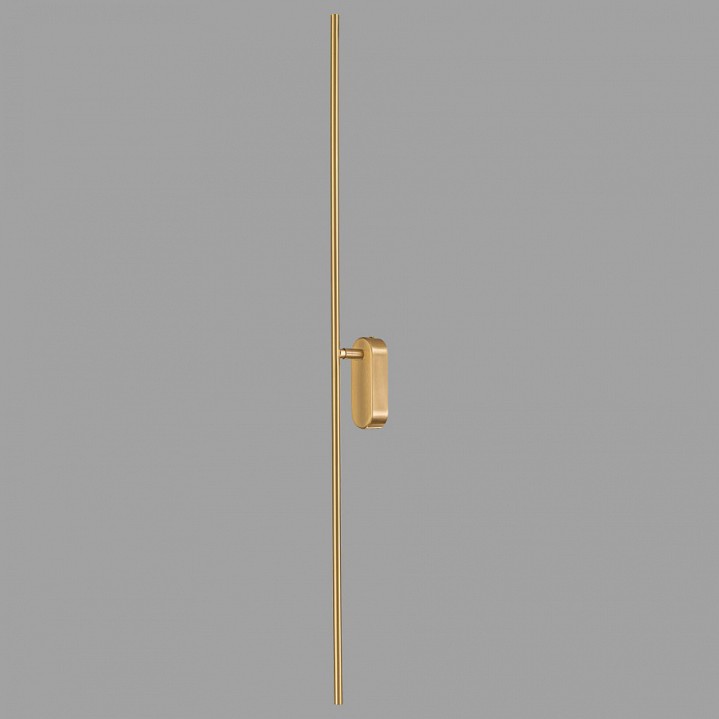 Бра Belfast Skipton 85001-1W-L BR