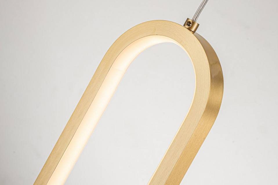 Бра Belfast Nevis 86226C-1W BR