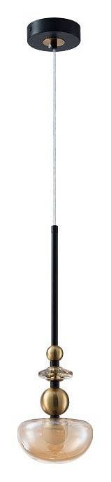 Подвесной светильник Belfast Herbison A1991/130 GL