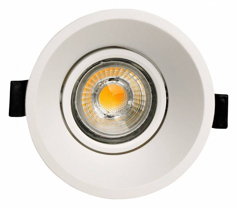 Встраиваемый светильник Brizzi Leos BR02472