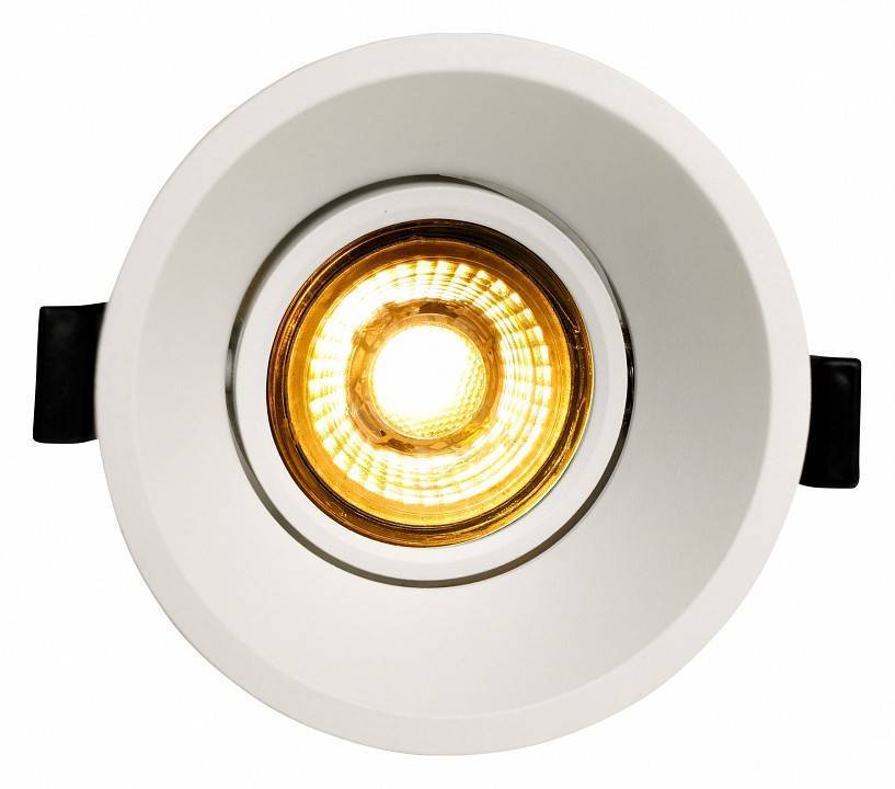 Встраиваемый светильник Brizzi Leos BR02472