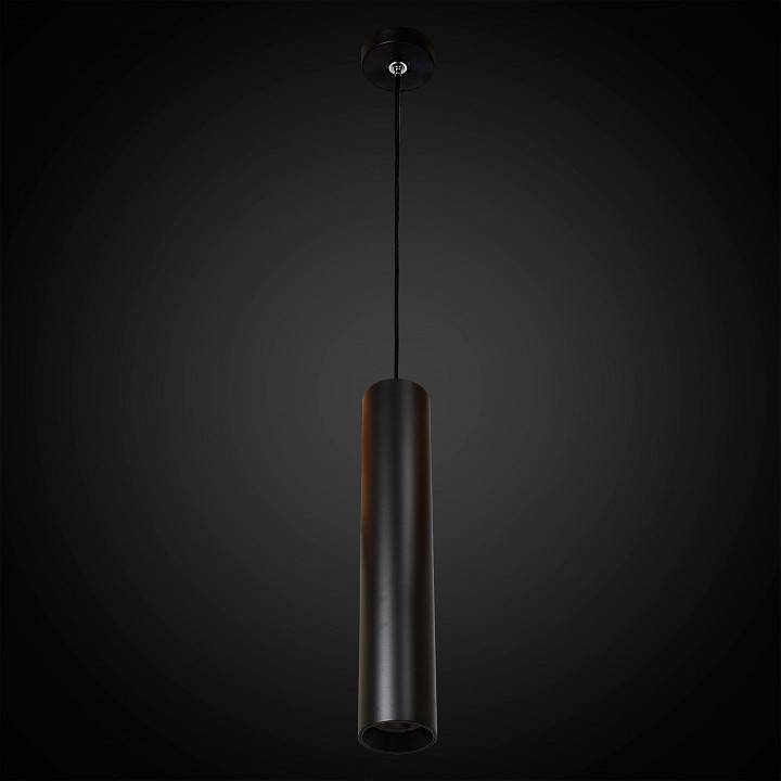 Подвесной светильник Citilux Тубус CL01PB121N