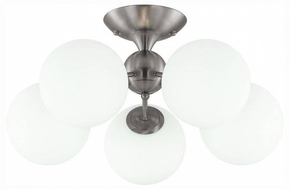 Люстра на штанге Citilux Томми CL102154