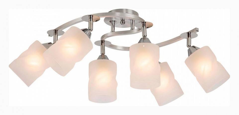 Потолочная люстра Citilux Сиерра CL119260