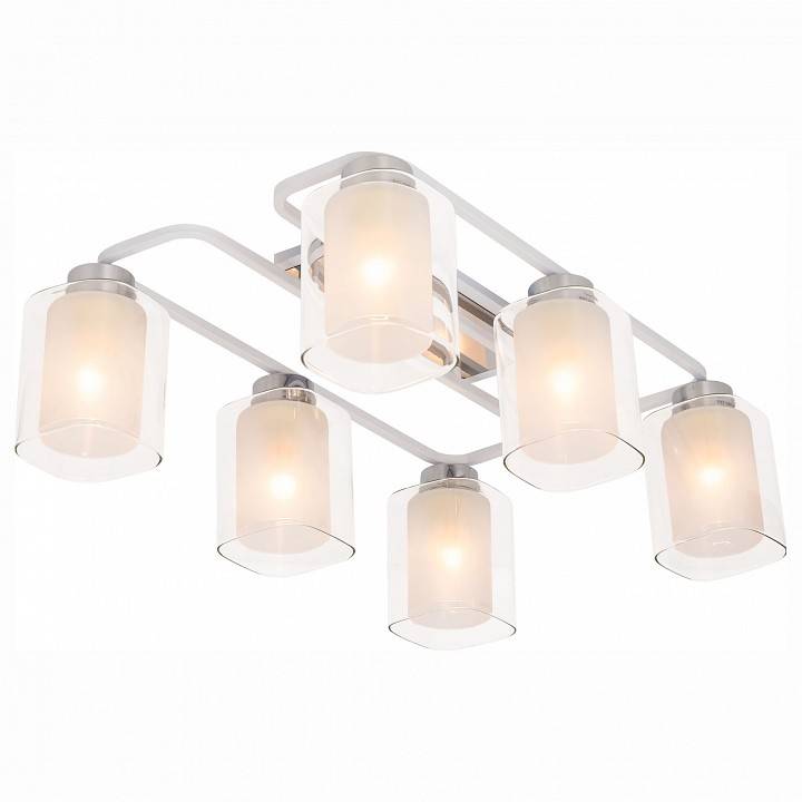 Накладной светильник Citilux Румба CL159260