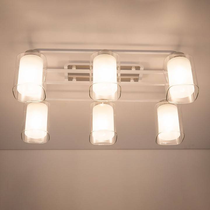 Накладной светильник Citilux Румба CL159260