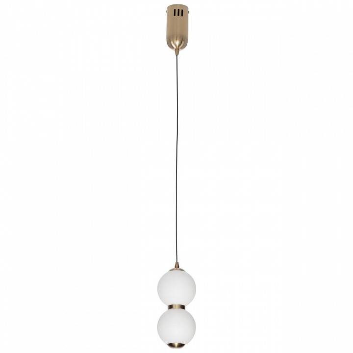 Подвесной светильник Citilux Балу CL207023