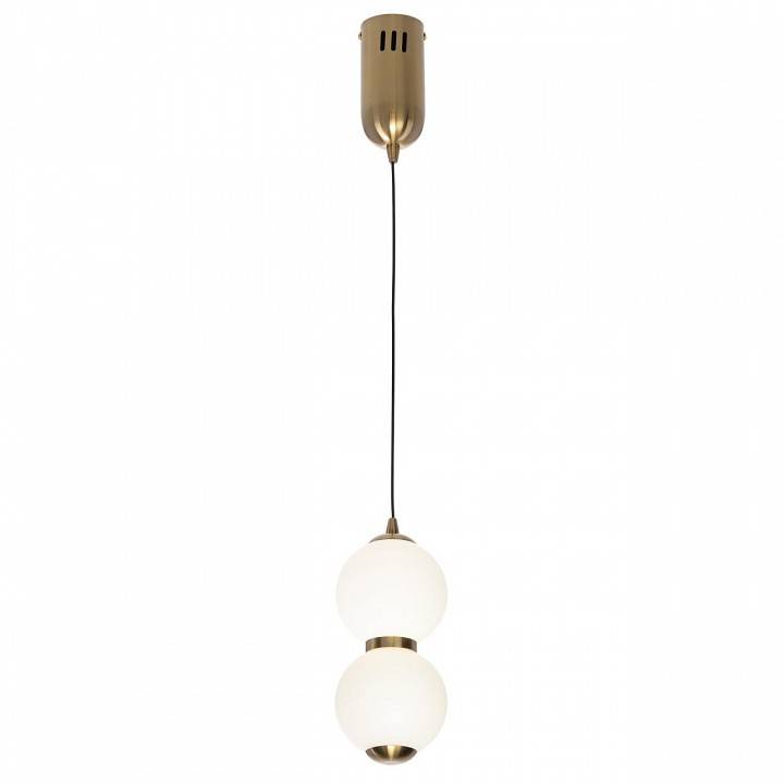 Подвесной светильник Citilux Балу CL207023