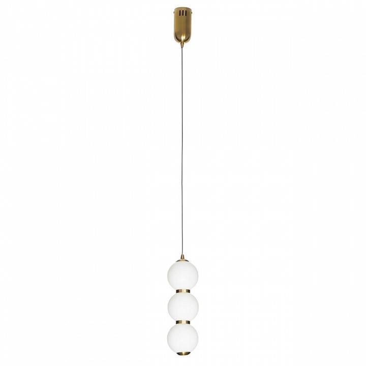 Подвесной светильник Citilux Балу CL207033