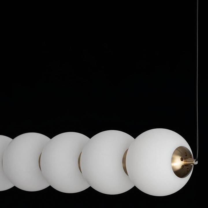 Подвесной светильник Citilux Балу CL207173