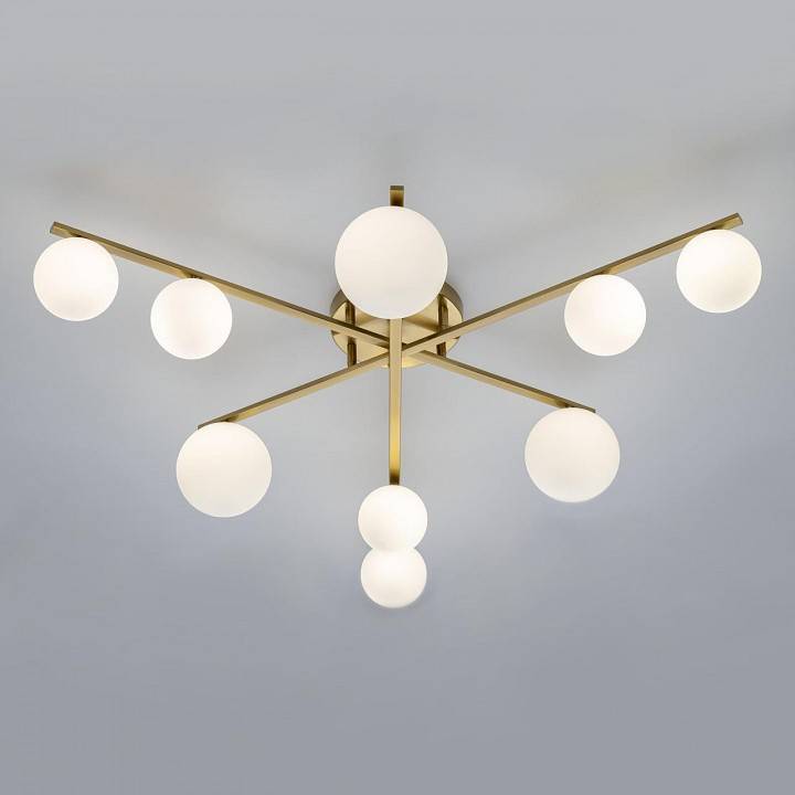 Потолочная люстра Citilux Glob CL209293