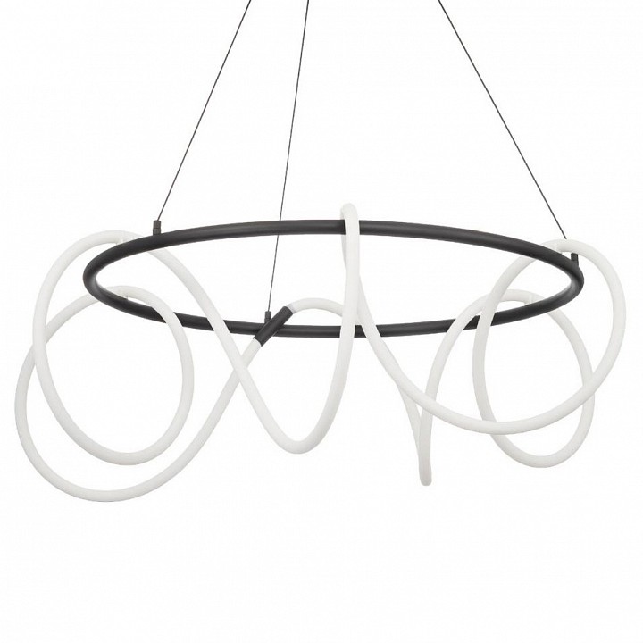 Подвесной светильник Citilux Python CL220281