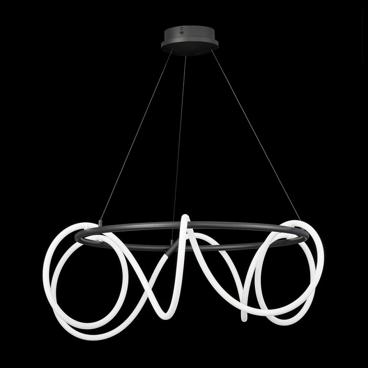 Подвесной светильник Citilux Python CL220281