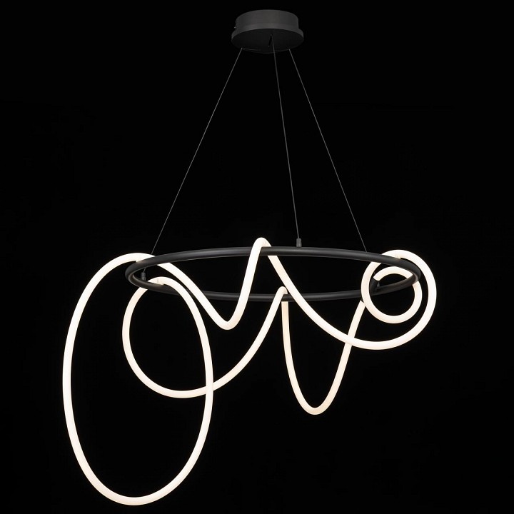 Подвесной светильник Citilux Python CL220281