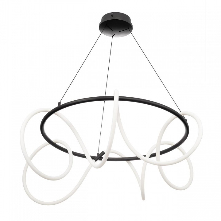 Подвесной светильник Citilux Python CL220281