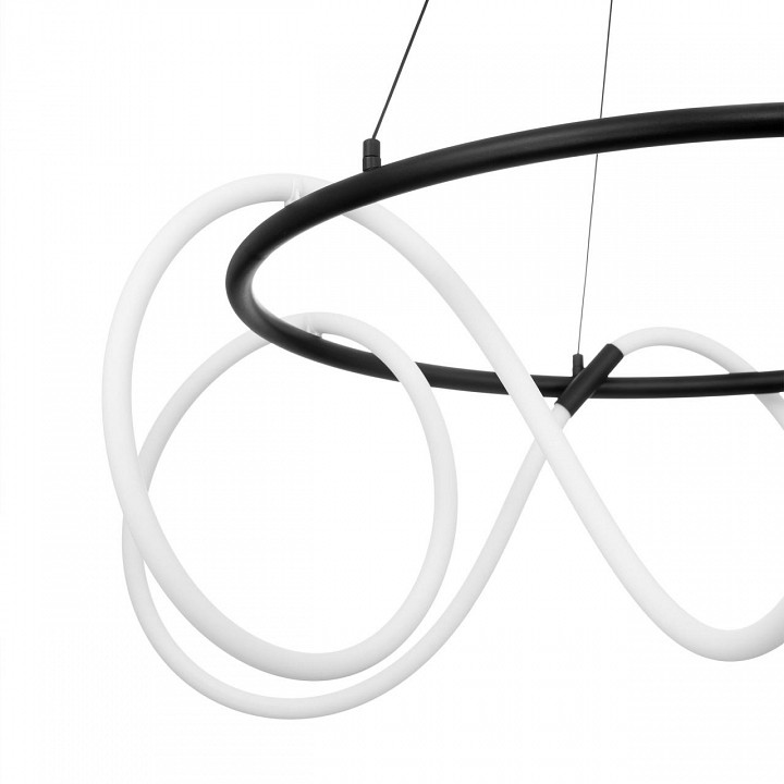 Подвесной светильник Citilux Python CL220281