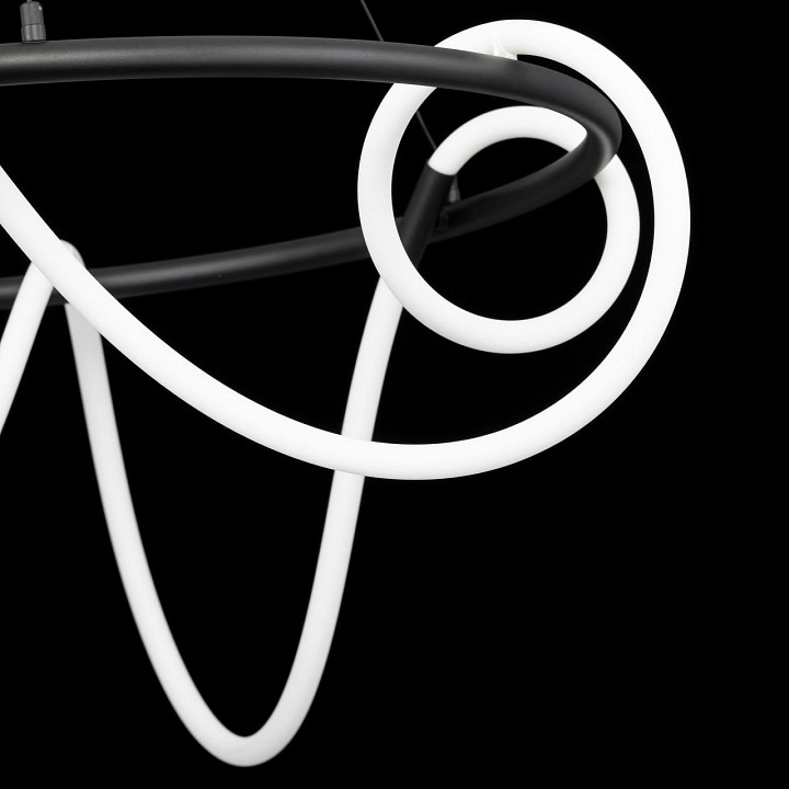 Подвесной светильник Citilux Python CL220281