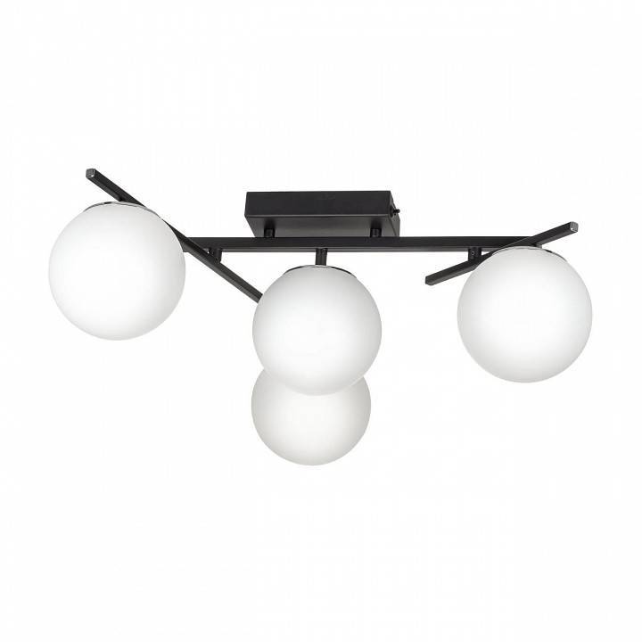 Потолочная люстра Citilux Dorsy CL223142