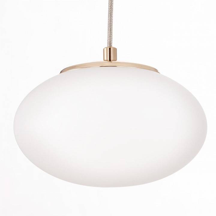 Подвесной светильник Citilux Atman Smart CL226A053