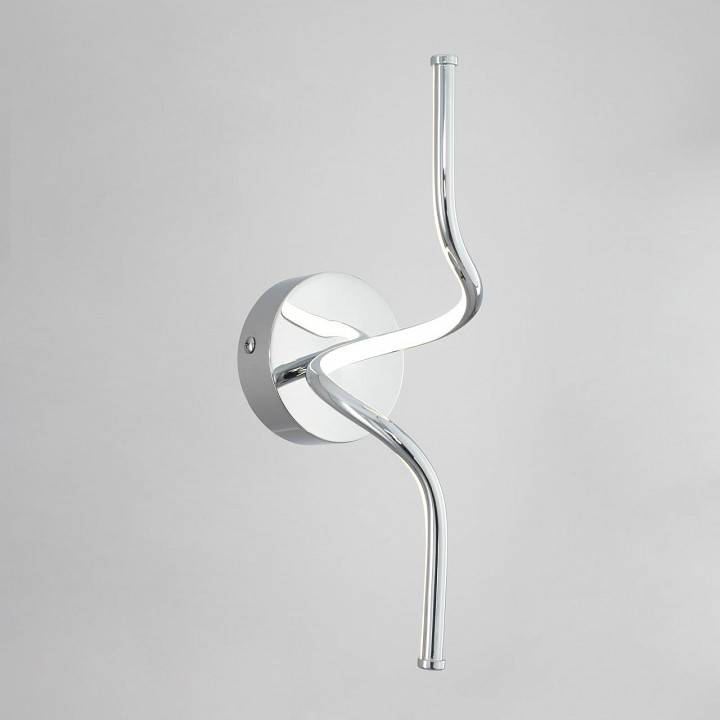 Бра Citilux Джемини LED 18 Вт 4000 К CL229311