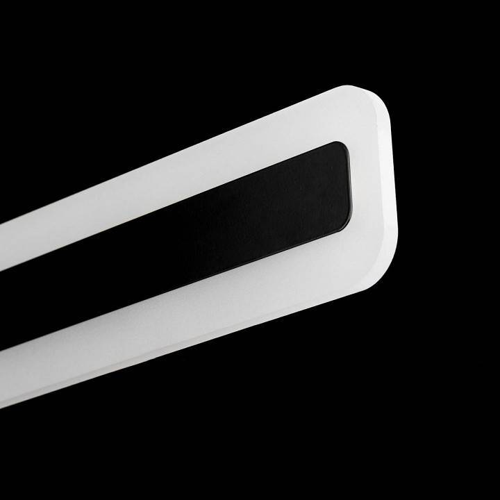 Накладной светильник Citilux Тринити CL238561