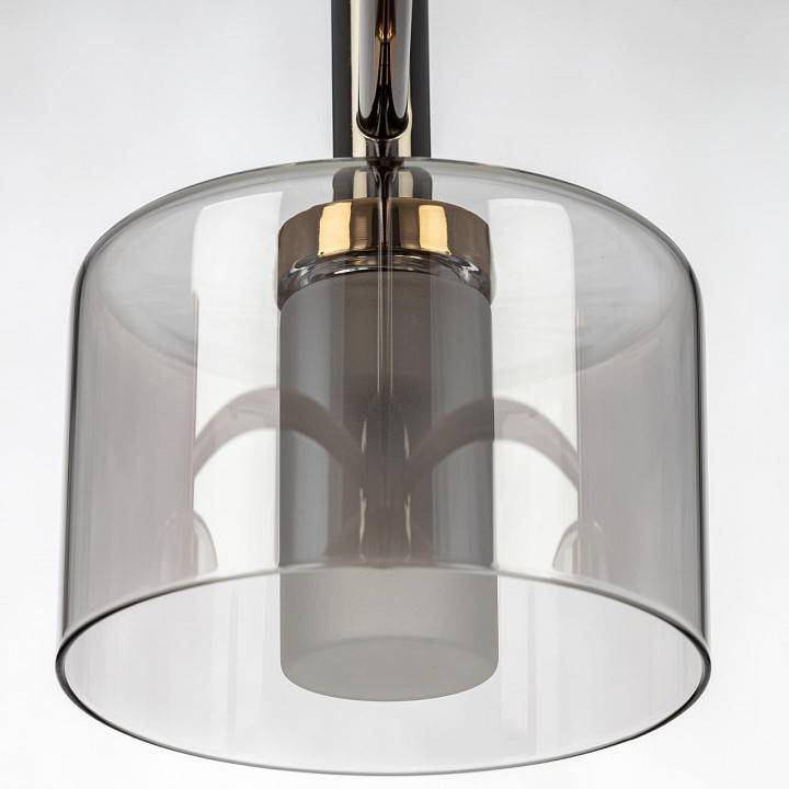 Люстра на штанге Citilux ELAN CL241171