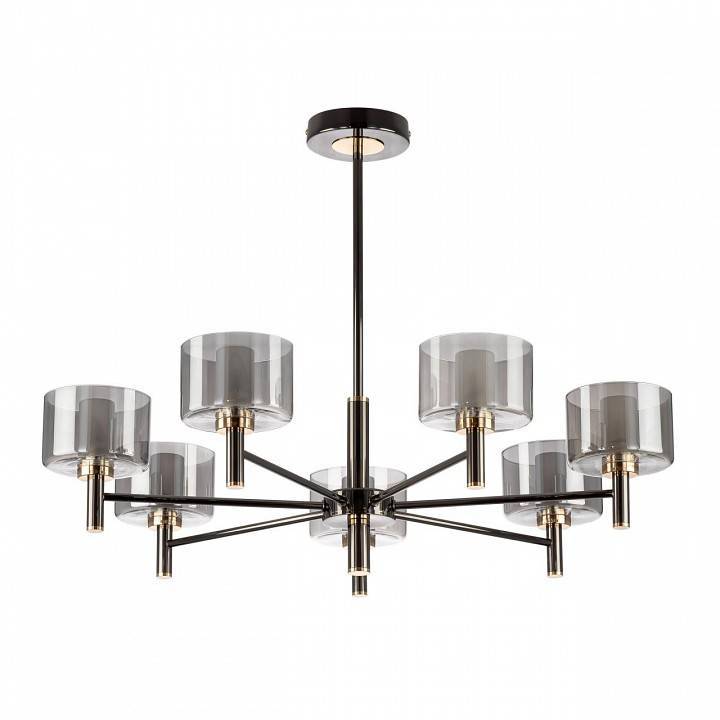 Люстра на штанге Citilux ELAN CL241171