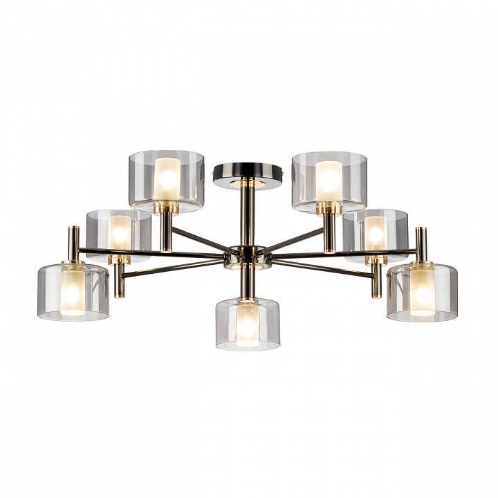 Люстра на штанге Citilux ELAN CL241171