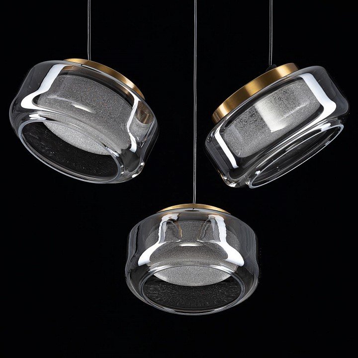 Подвесной светильник Citilux SIGNATURE CL247012