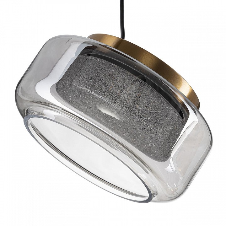 Подвесной светильник Citilux SIGNATURE CL247012