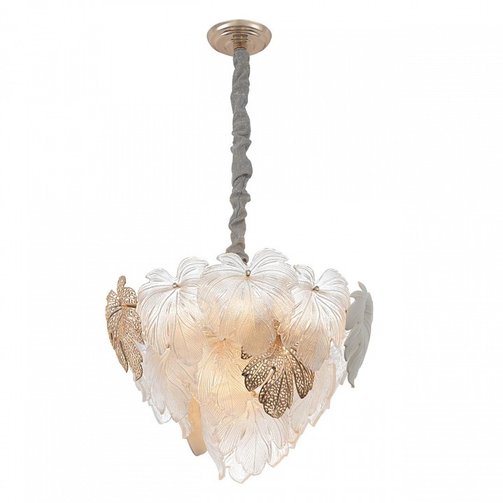 Подвесная люстра Citilux DRYAD CL305150