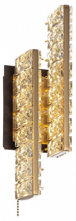 Накладной светильник Citilux PALANT CL325422