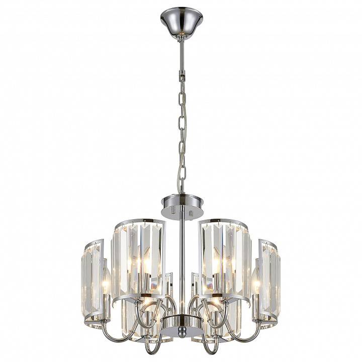 Подвесная люстра Citilux Грета CL333161