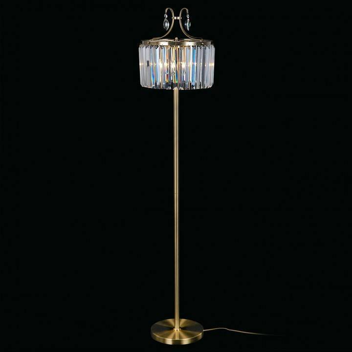 Торшер Citilux Инга CL335943